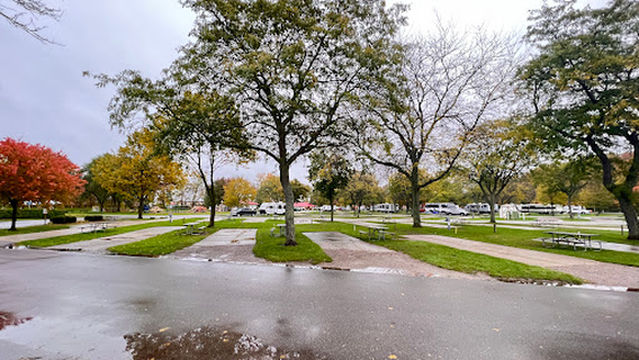 Frankenmuth Jellystone Park Camp Resort