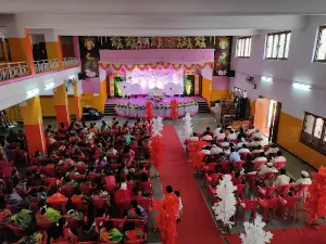 Akshata Mangal Karyalay