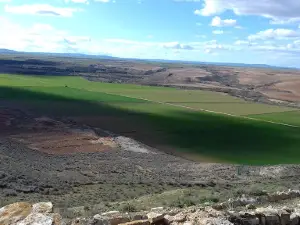 Yacimiento del Cabezo de Alcalá