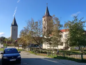 Schloss Hessen