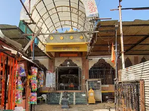 Saibaba Temple