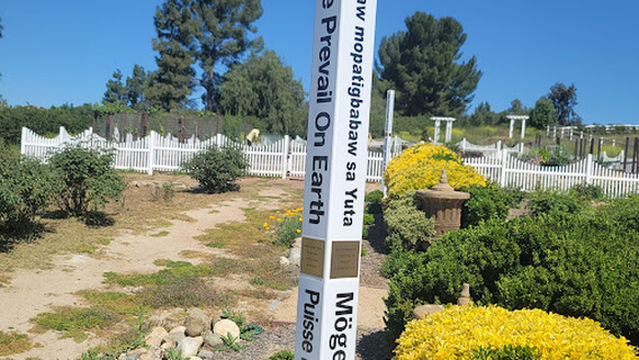 Rose Haven Heritage Garden