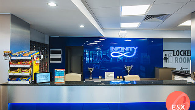 ESX Abonamente Săli