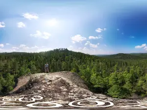 Skal'nik "Idol"