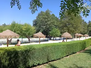 Parque Fluvial de Açude Pinto