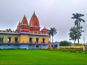 Birla Mandir(Temple)