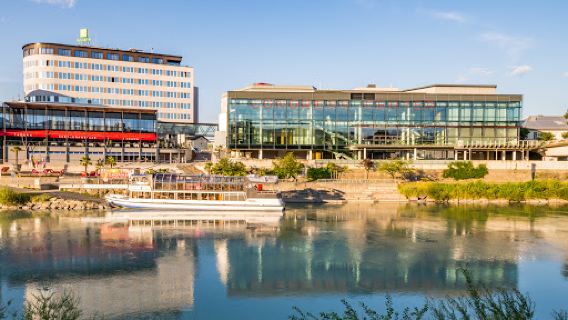 Congress Center Villach