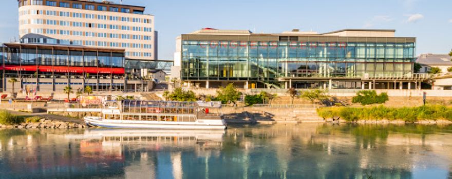 Congress Center Villach