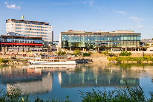 Congress Center Villach