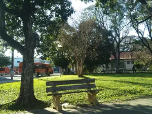 Praça Argentina
