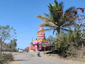 GANESH MANDIR KHANDI