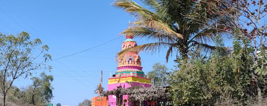 GANESH MANDIR KHANDI