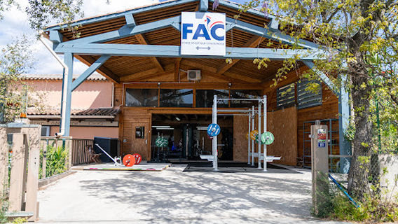 Force Athlétique Cogolinoise