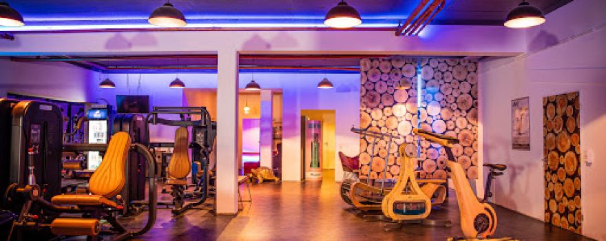 AH Personal Training & Studio GmbH