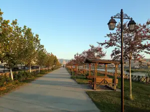 Atatürk Parkı