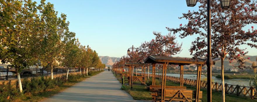 Atatürk Parkı