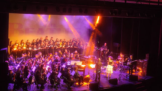 Regional Theater of Kozani