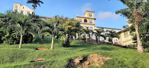 Mount St. Benedict Sports Field