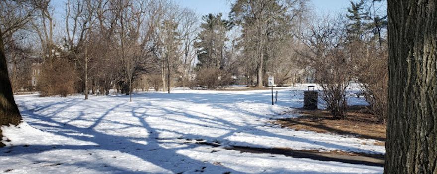 Weingartner Park