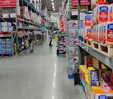 BJ's Wholesale Club