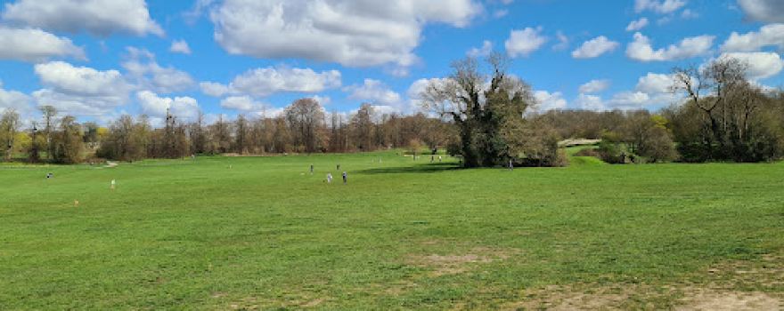 Lloyd Park