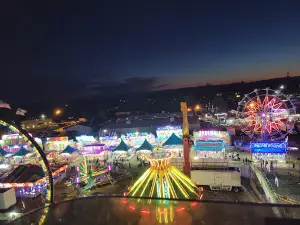 Silver Dollar Fairgrounds