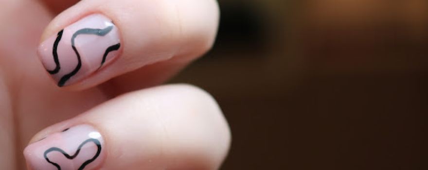 POSH NAIL AND BEAUTY SALON
