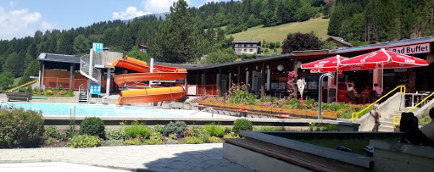 Schwimmbad