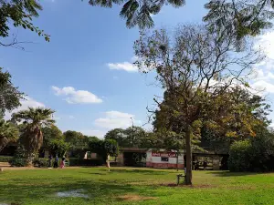 Qanater Gardens