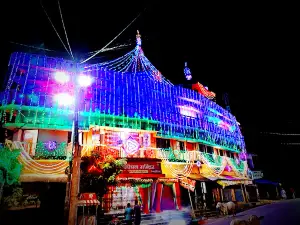 Hanuman Mandir
