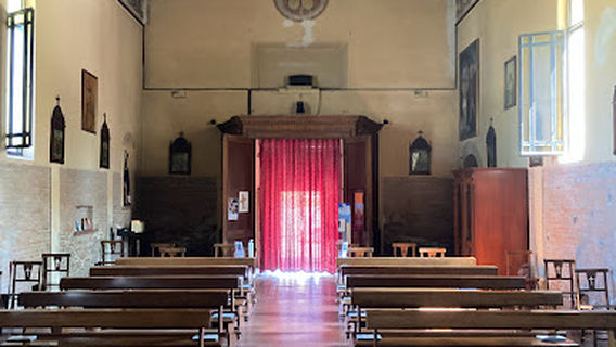San Benedetto Po
