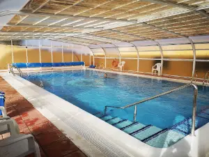 Camping Las Torres Mazarron