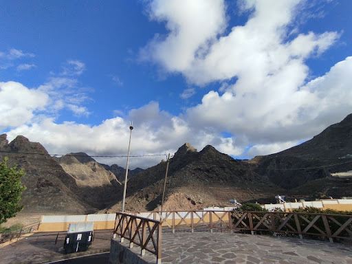 Mirador Punta Del Hidalgo