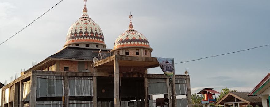 Masjid Al-mukminun