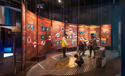 Caracol Centro Científico y Cultural A.C