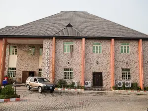 Wonderland Event Centre, Isi Court, Old Umuahia