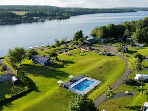 Sunset View Campground
