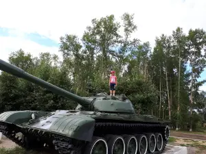 Park Pobedy