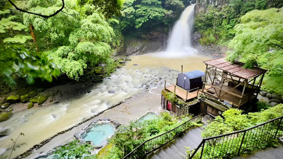 河津町