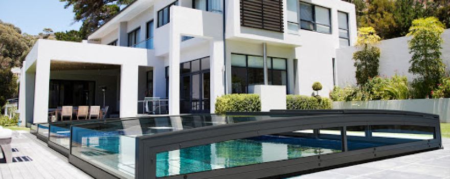 Kopr Pool