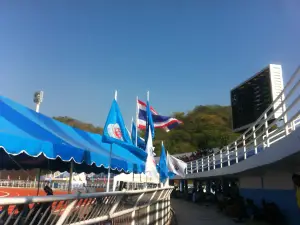 Nakhon Sawan Provincial Stadium