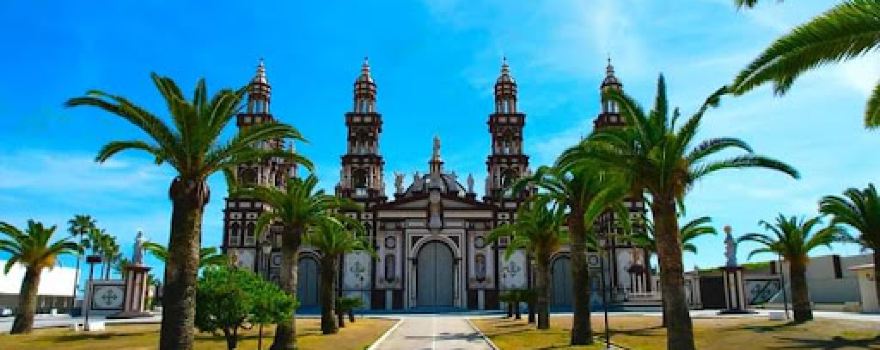 Palmarian Church