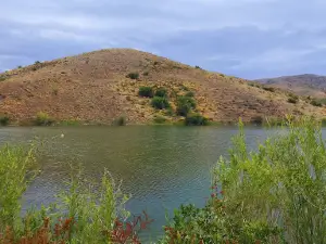Ozero Bayzhansay