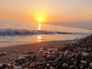 Gunay Beach Park