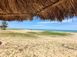 Praia das Neves