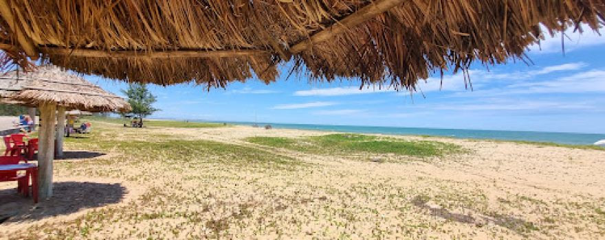 Praia das Neves