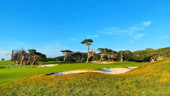 Sunset Point Overlook