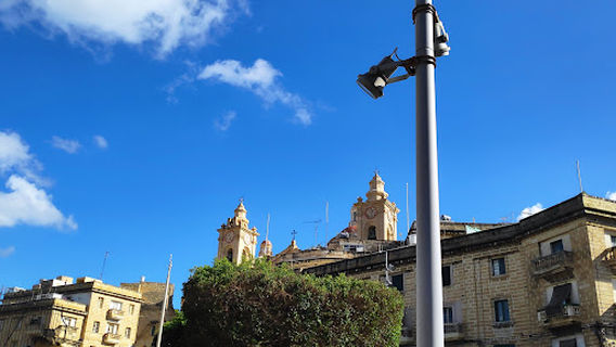 The Oratory of The Crucifix