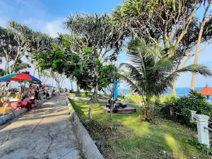 Batu Hiu Pangandaran Tour Agencies