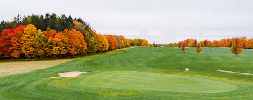 Ironwood Golf Course